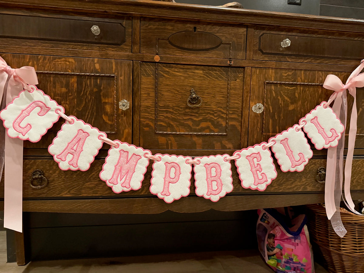 Seasonal or home project by Kenzie Quilts