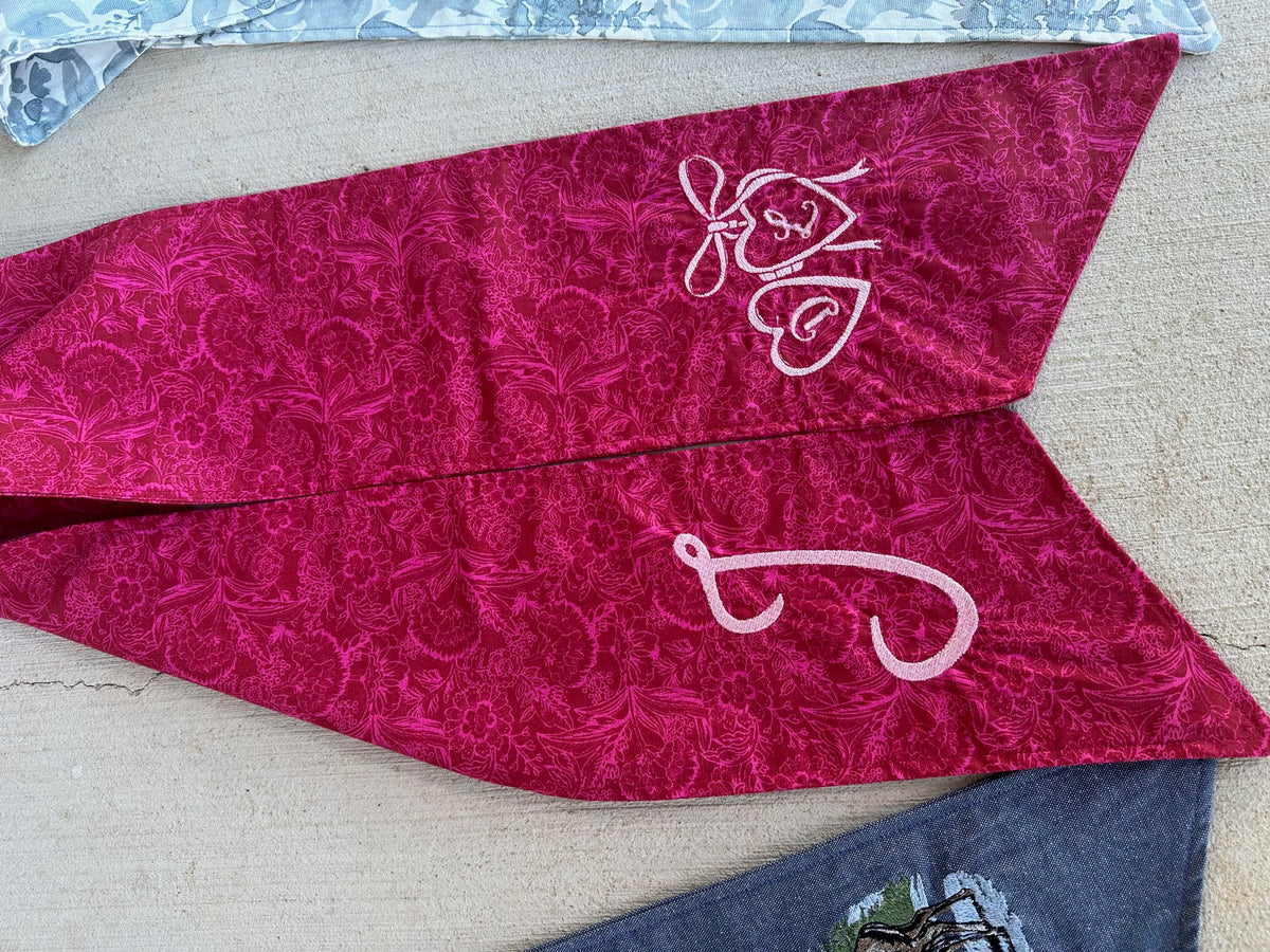 Seasonal or home project by Kenzie Quilts