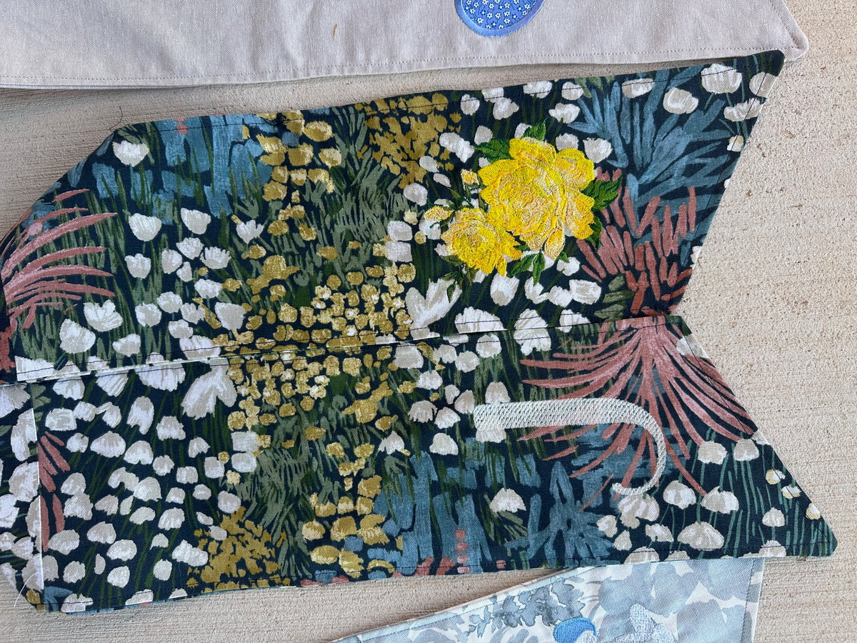 Seasonal or home project by Kenzie Quilts