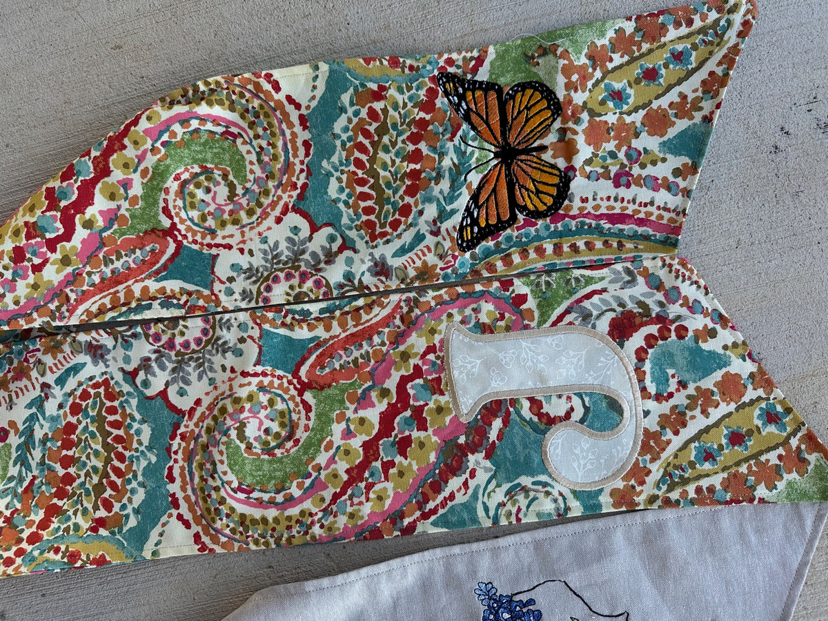 Seasonal or home project by Kenzie Quilts