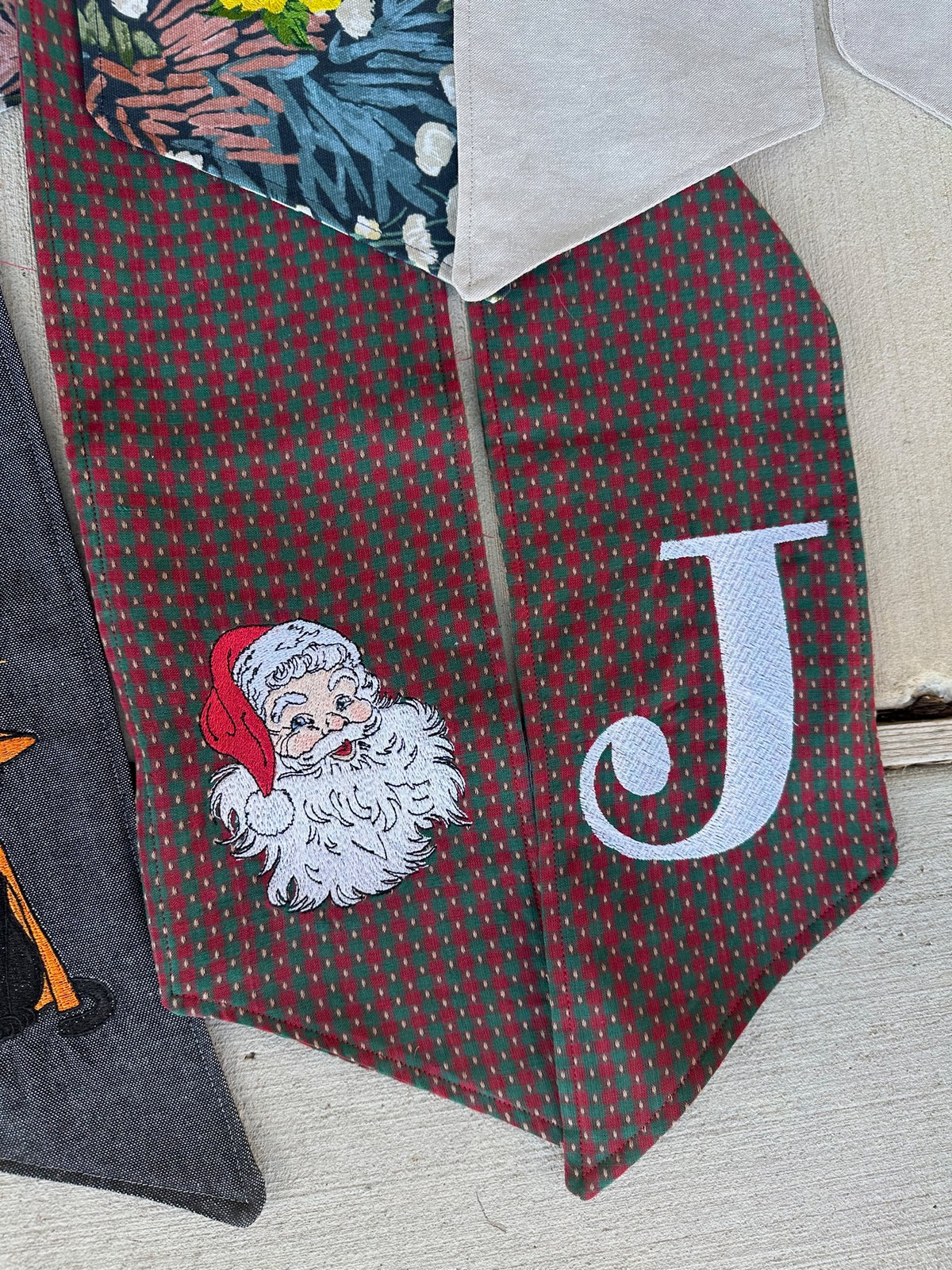 Seasonal or home project by Kenzie Quilts